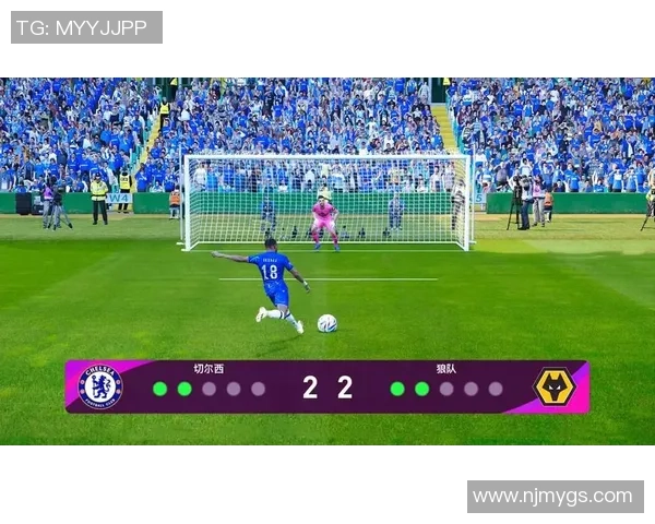 切尔西与法兰克福点球大战精彩回顾视频分享 切尔西与法兰克福点球大战精彩回顾视频分享