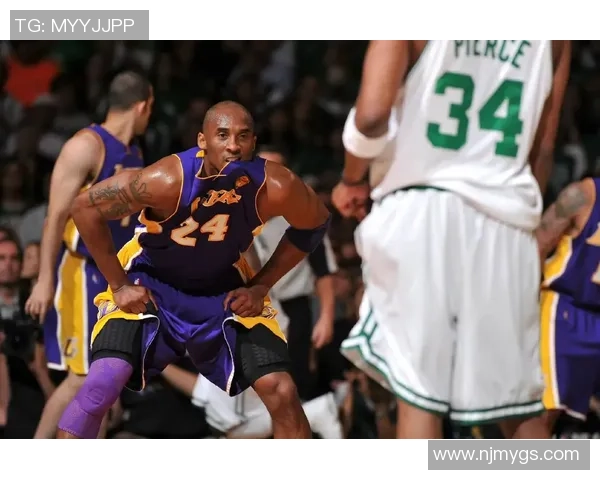 湖人凯尔特人总决赛08巅峰对决回顾与经典瞬间解析