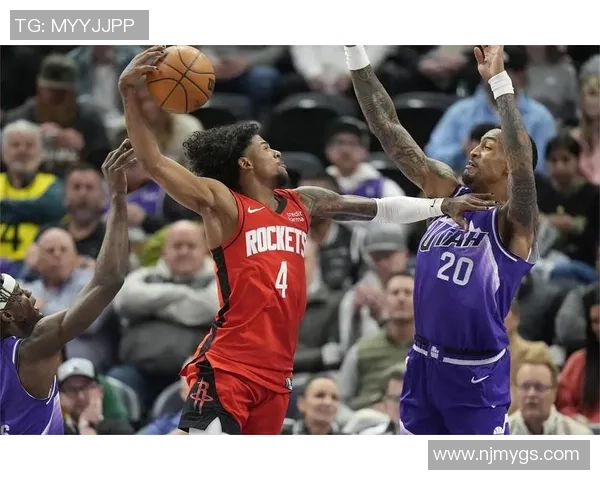 14-15赛季西部决赛第五场勇士逆转火箭精彩瞬间回顾与分析