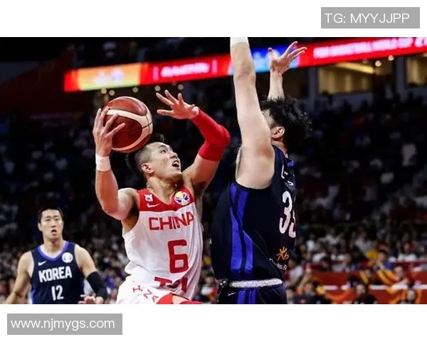 中国男篮与尼日利亚激战四回合精彩回放全景解析