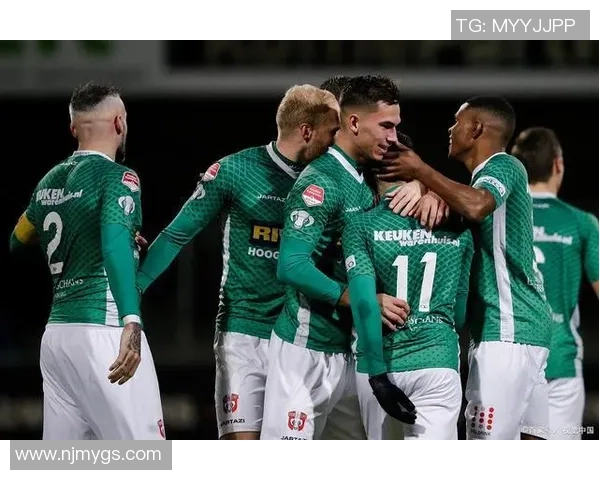 多德勒支青年队迎战阿尔梅勒城期待精彩对决与年轻球员的成长之路