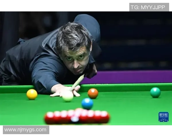 亨德利揭秘:奥沙利文一直单独住宿,斯诺克圈内交际形状一览