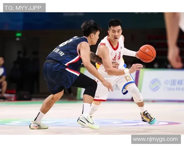 全运会U22男篮四强出炉,半决赛对阵状况确认:广东战上海、北京打山东