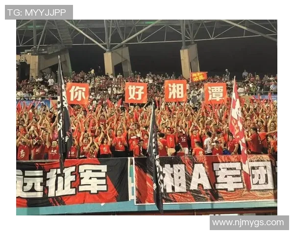 湘超视评④丨湘超有多“神韵”？一场足球与文明的梦境联动