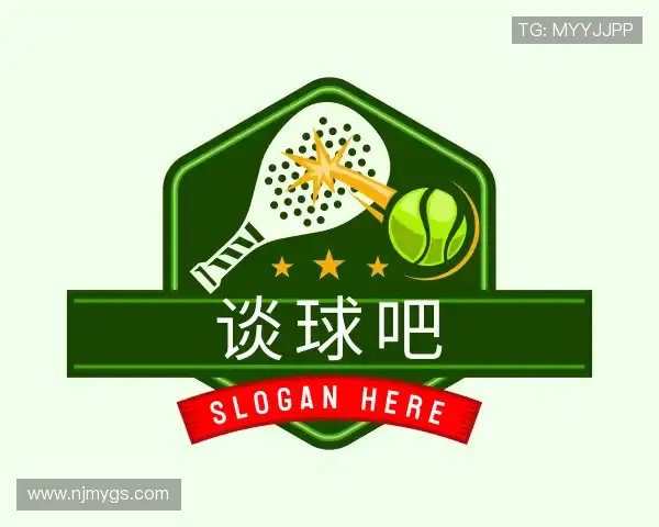 认识谈球吧